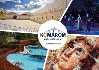 Komromi kalauz