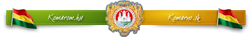komárom komárno logo