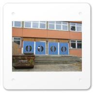 Rgi dli homlokzat