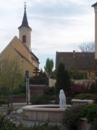 Nagyigm�nd - Sz�k�k�t